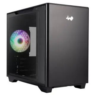 Inwin A3 BLACK